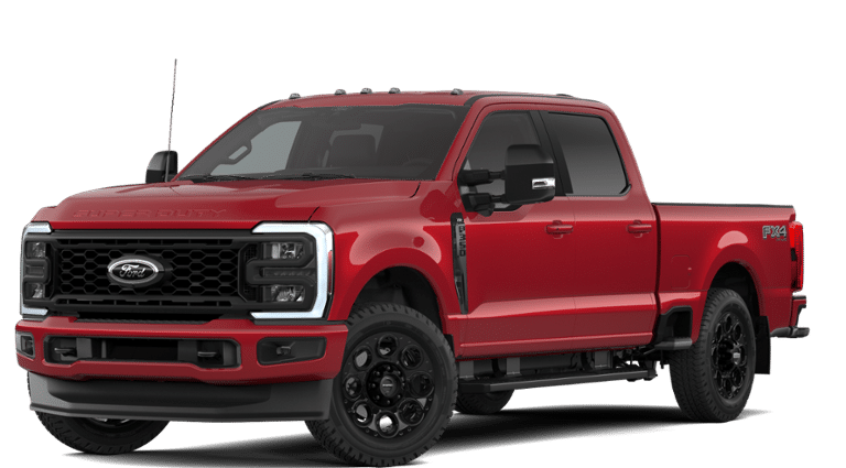 2026 Ford F-350 Super Duty XLT's photo