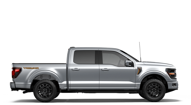 Thumbnail: 2026 Ford F-150 - 35