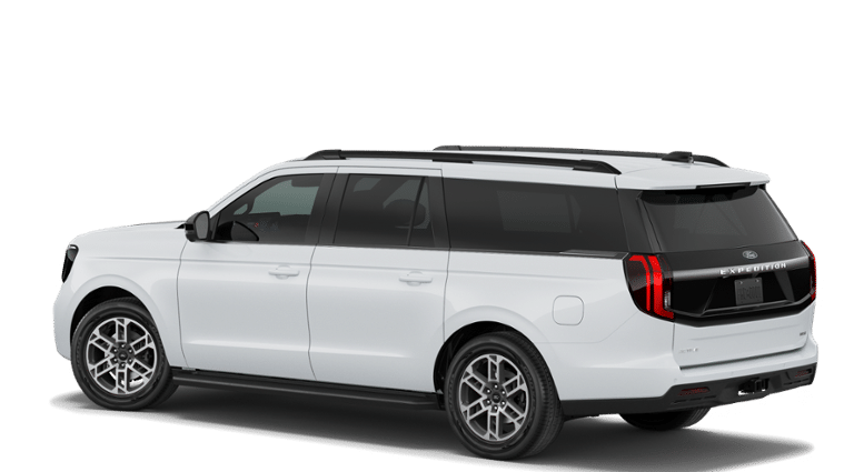 new 2026 Ford Expedition car, priced at $71,775