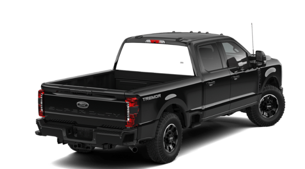 New 2026 Ford F-250 Lariat LARIAT 4WD CREW CAB