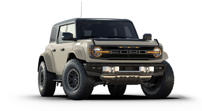 2025 Ford Bronco 4-Door Raptor - Photo 29