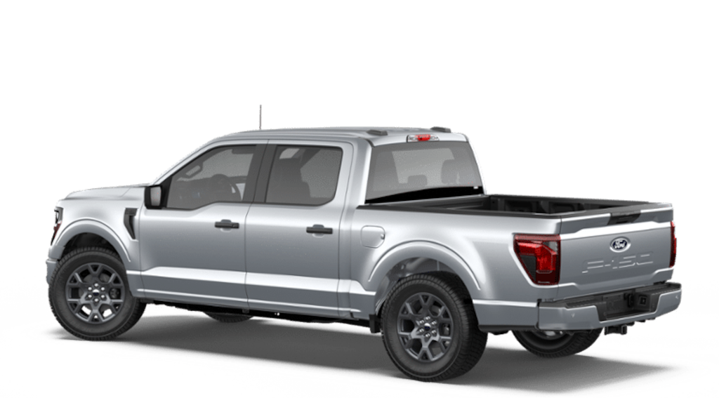 New 2026 Ford F-150 STX Truck