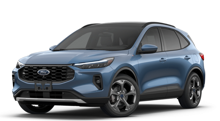 2026 Ford Escape ST-Line Select's photo