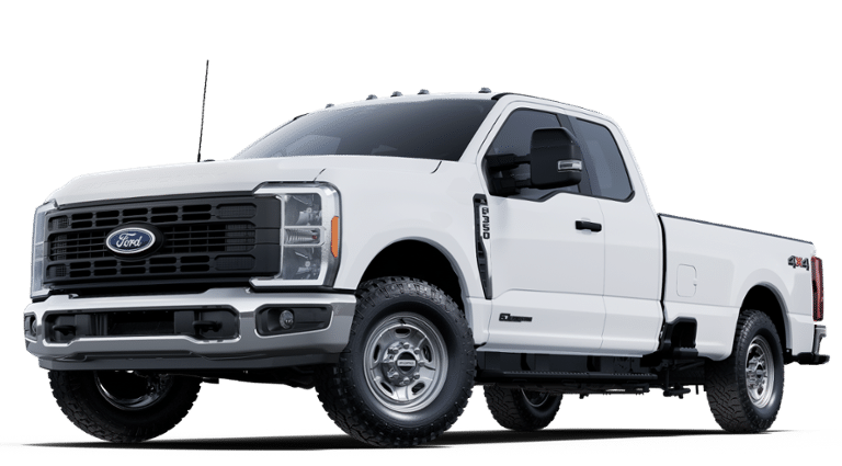 Ford Super Duty