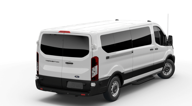 Thumbnail: 2026 Ford Transit Series - 46