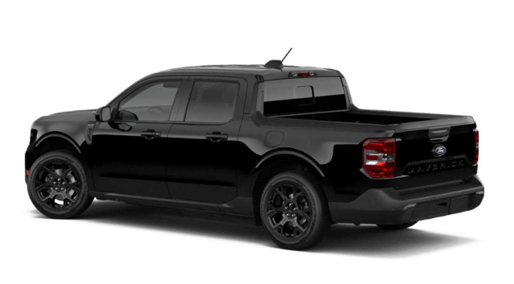 New 2026 Ford Maverick XLT TRUCK
