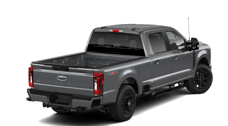 2026 Ford F-250 photo 3