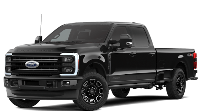 New 2026 Ford Super Duty F-250 Platinum TRUCK for Sale in Crystal River, FL