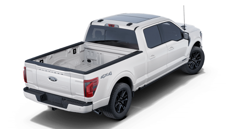 Thumbnail: 2025 Ford F-150 - 47
