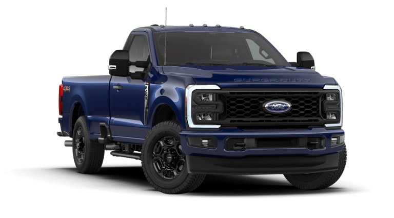 2026 Ford F-250 photo 4
