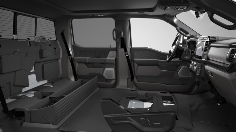 2026 Ford F-250 Platinum photo 25
