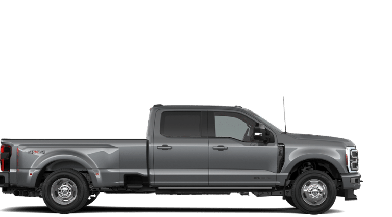 Thumbnail: 2026 Ford F-350 - 28