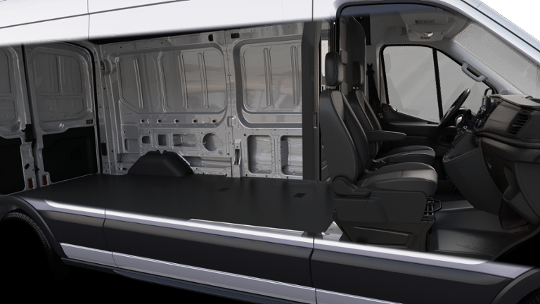 2025 Ford Transit Van Base - Photo 24