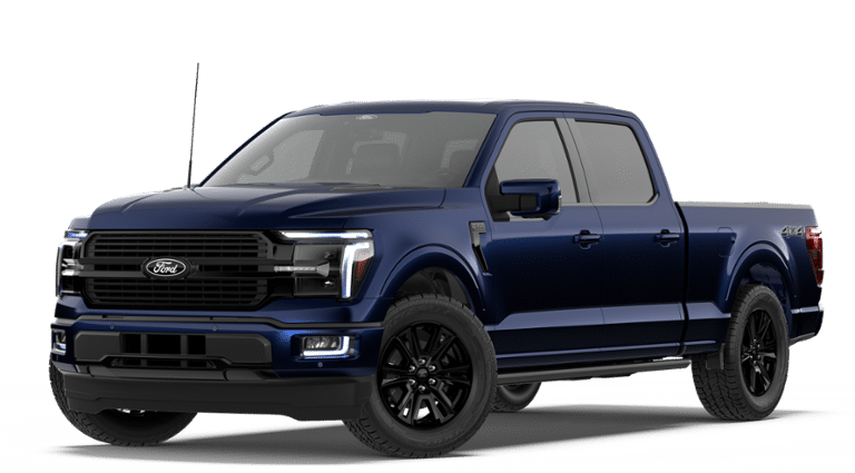 Thumbnail: 2026 Ford F-150 - 45