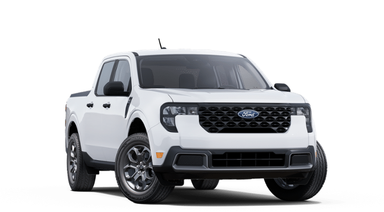 2025 Ford Maverick XLT 4