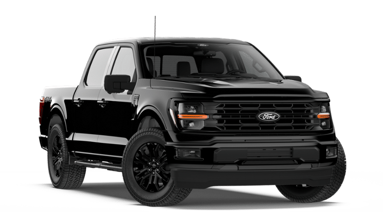 2026 Ford F-150 XLT TRUCK