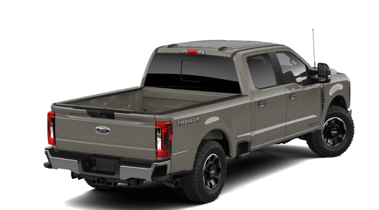 New 2026 Ford Super Duty F-350® XLT TRUCK
