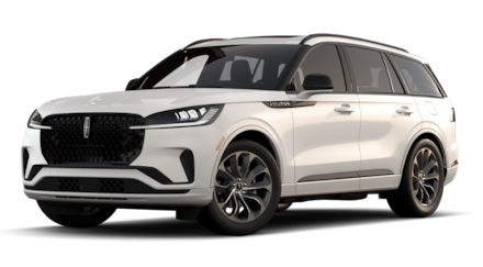 2025 Lincoln Aviator Premiere AWD