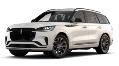 2025 Lincoln Aviator Premiere SUV
