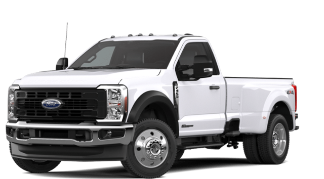 2026 Ford F-450 Truck Regular Cab