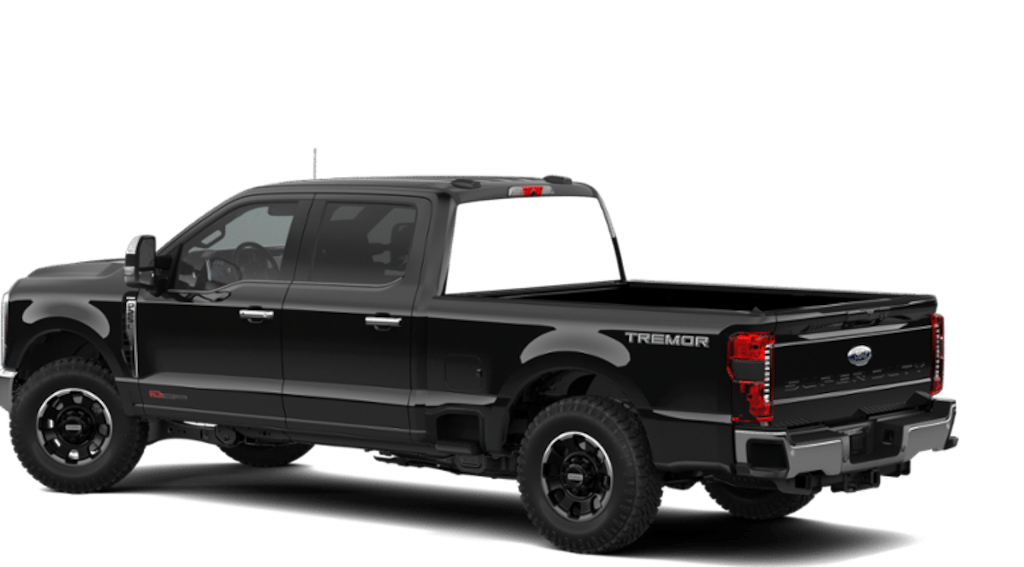 New 2026 Ford F-250SD XL Truck