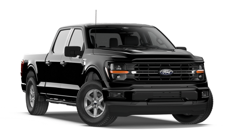 Thumbnail: 2026 Ford F-150 - 26