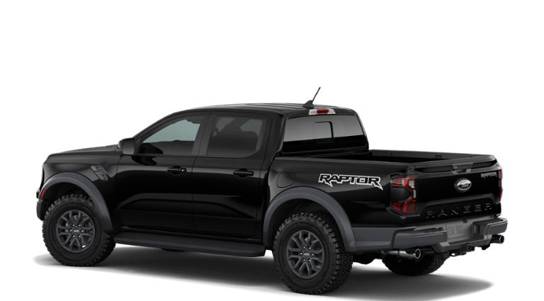 Thumbnail: 2026 Ford Ranger - 46