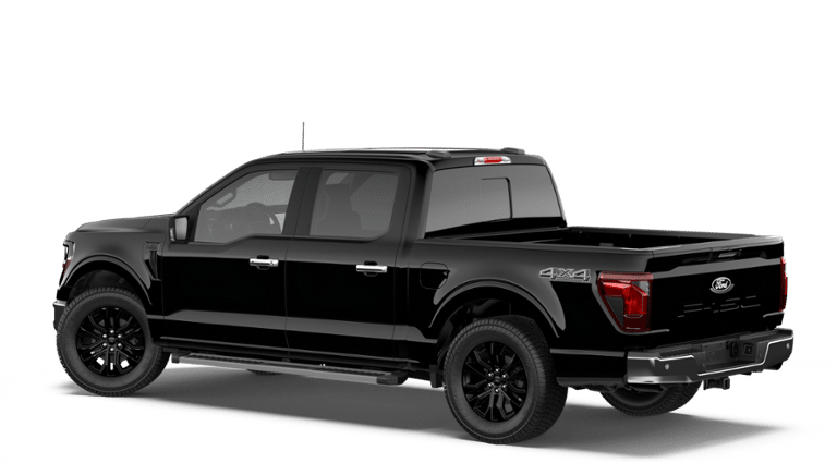 Thumbnail: 2026 Ford F-150 - 24