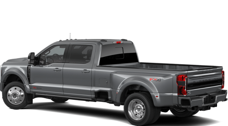 Thumbnail: 2026 Ford F-450 - 24