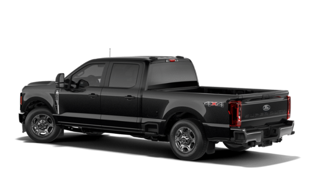 New 2027 Ford F-250SD XLT Truck