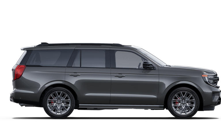 2025 Ford Expedition Platinum 4x4 SUV