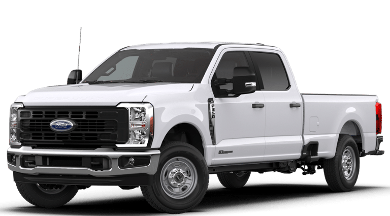 2026 Ford F-350 photo 2