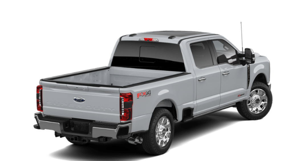 New 2026 Ford Super Duty F-250 Lariat TRUCK