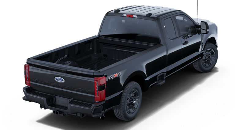 2025 Ford F-350 XL photo 3