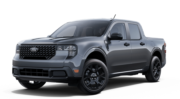 2025 Ford Maverick XLT's photo