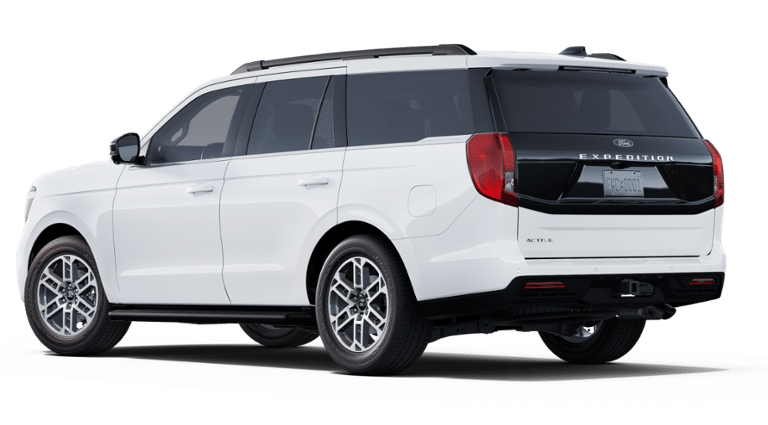 2025 Ford Expedition photo 2