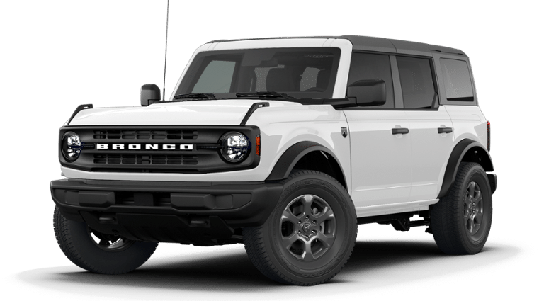 Thumbnail: 2026 Ford Bronco - 30