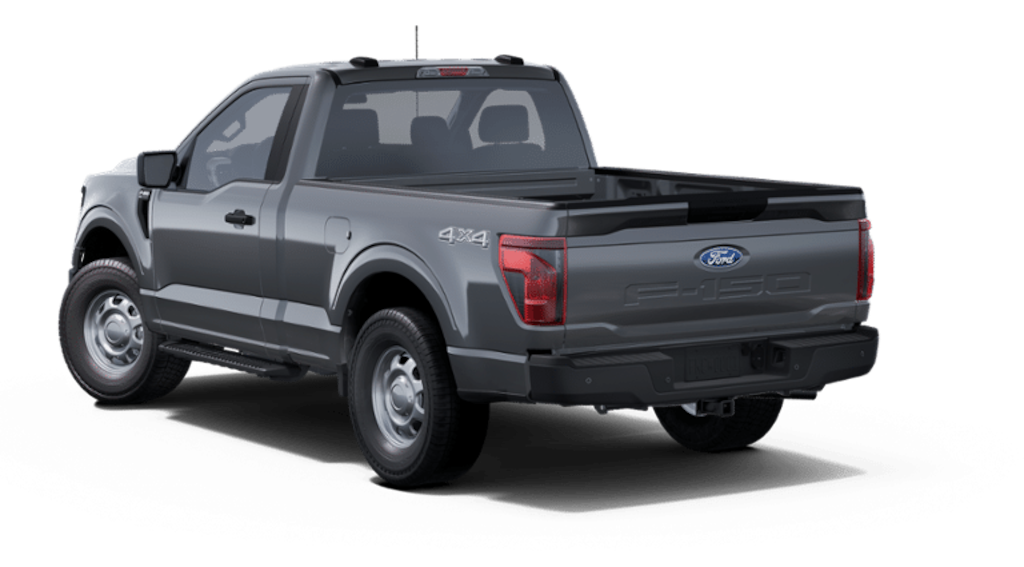 New 2025 Ford F-150 XL TRUCK