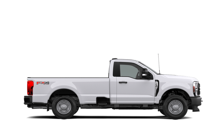 2026 Ford F-250 Super Duty XL - Photo 67