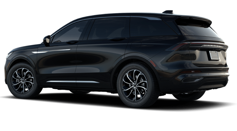 2026 Lincoln Nautilus Premiere CROSSOVERS