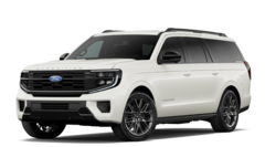 2027 Ford Expedition Max Platinum SUV