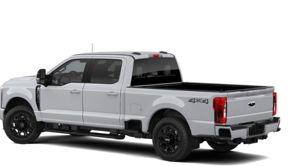 New 2026 Ford Super Duty F-250 XLT TRUCK
