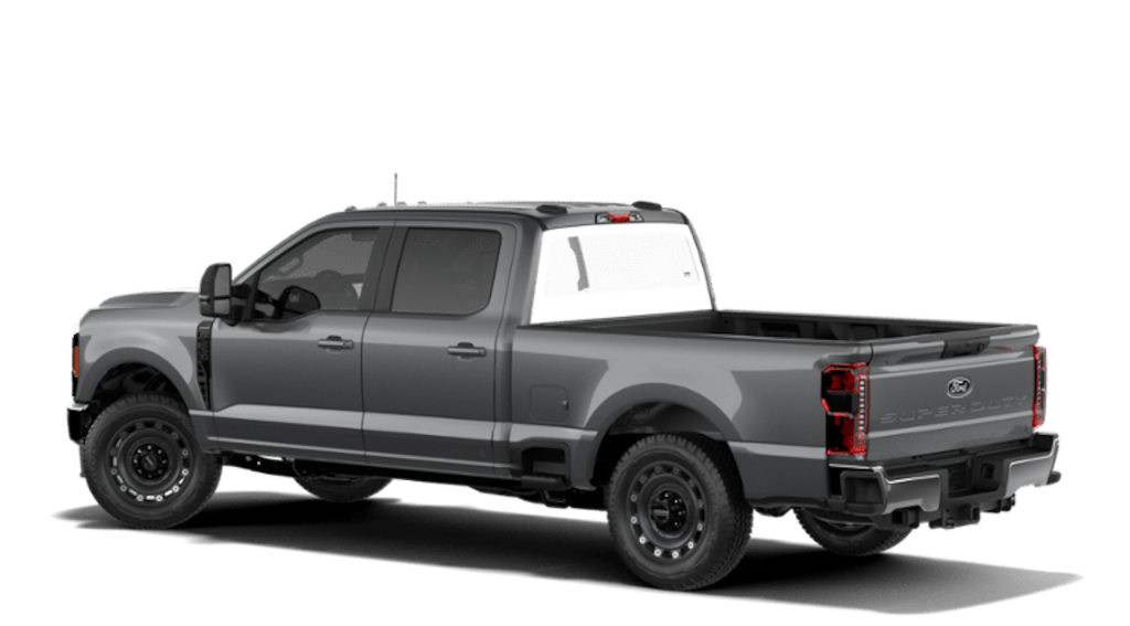 New 2027 Ford Super Duty F-250® XLT TRUCK