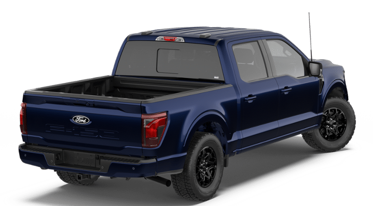 Thumbnail: 2026 Ford F-150 - 11