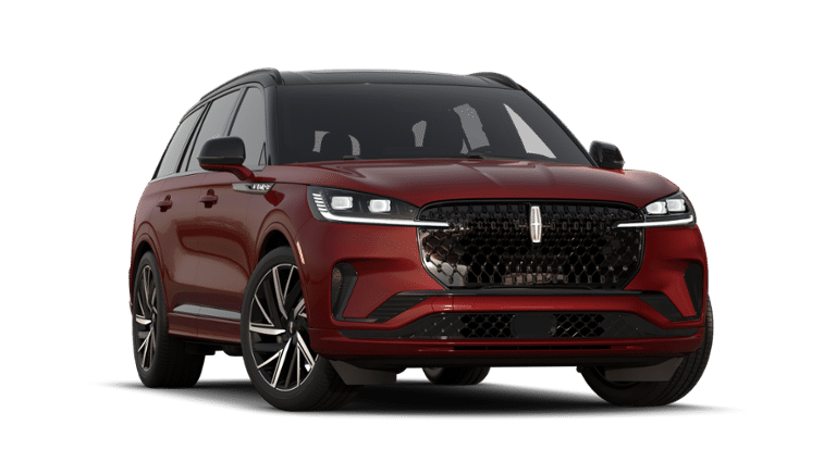 2025 Lincoln Aviator Black Label - Photo 59