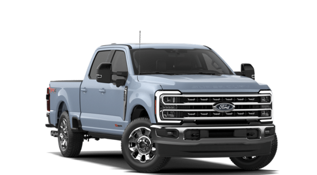 New 2027 Ford Super Duty F-250® Lariat® TRUCK