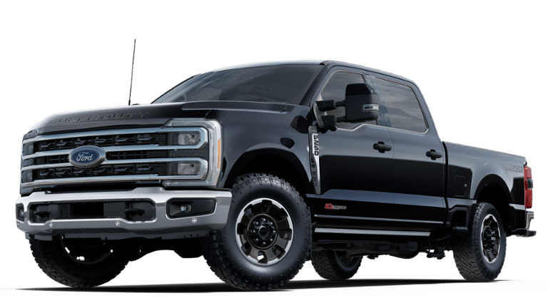 2025 Ford F-250 Super Duty Lariat - Photo 34