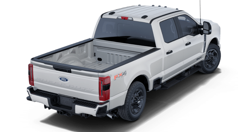 2025 Ford F-250 XL photo 6