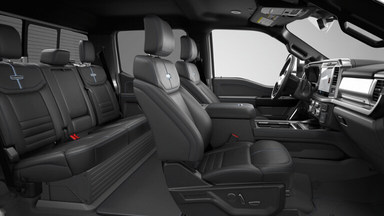 Thumbnail: 2026 Ford F-350 - 6