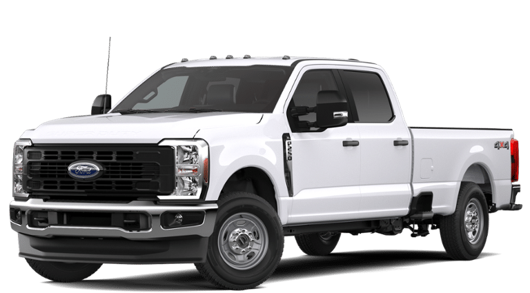 2026 Ford F-250 Super Duty XL's photo